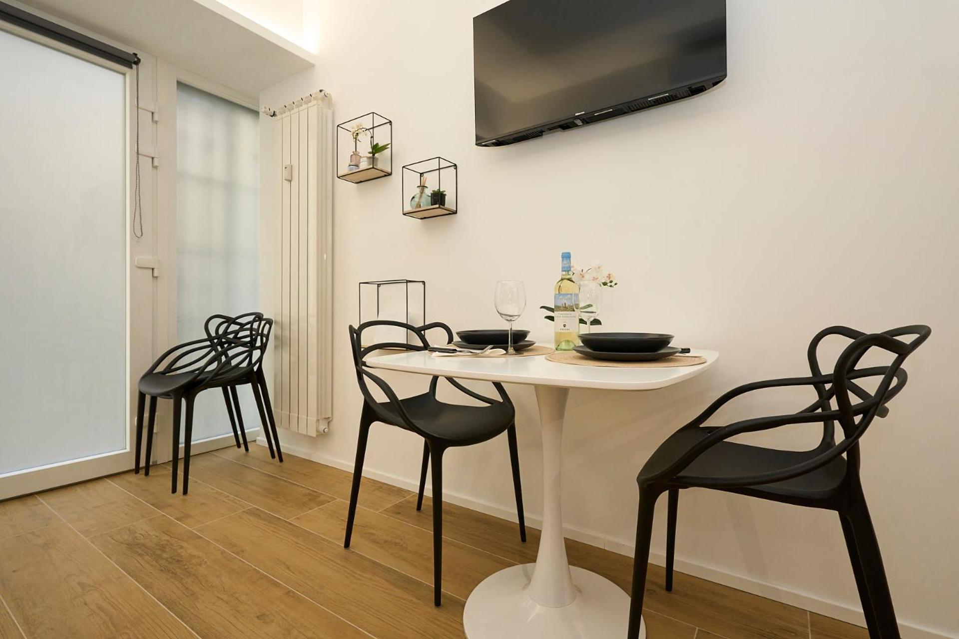 Duomo 10 Min - Cozy With Netflix & Wifi Milano